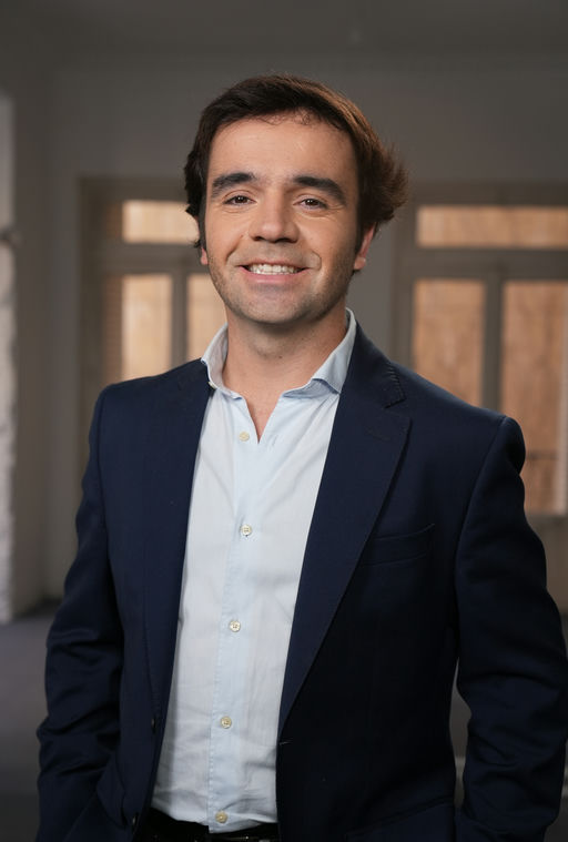 Luis M. Carvajal